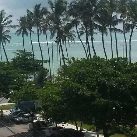 דירות Maceió Apartamento Ibiza Vista Mar חדר תמונה