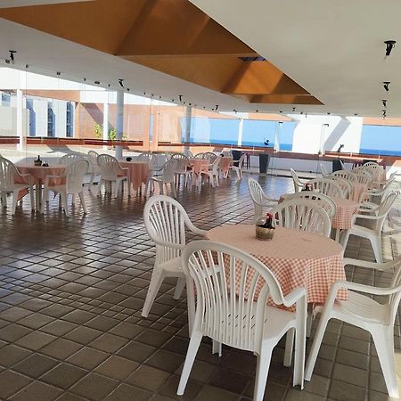 דירות Maceió Apartamento Ibiza Vista Mar מראה חיצוני תמונה