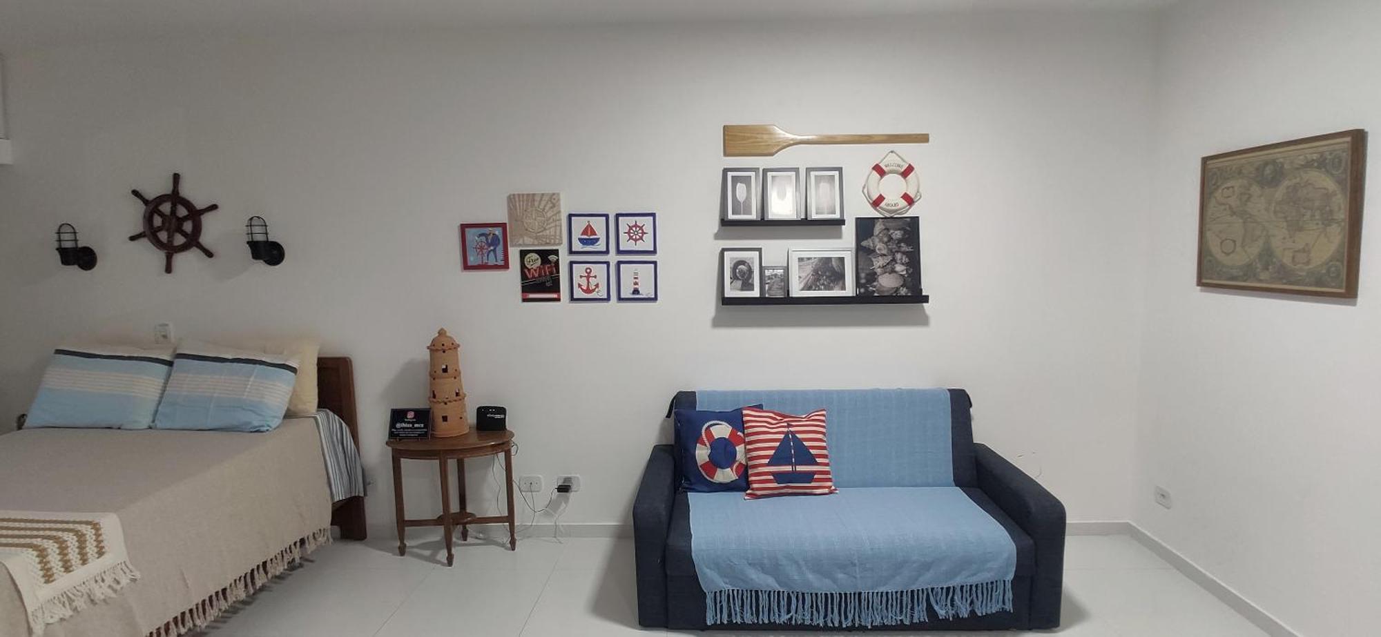 דירות Maceió Apartamento Ibiza Vista Mar חדר תמונה