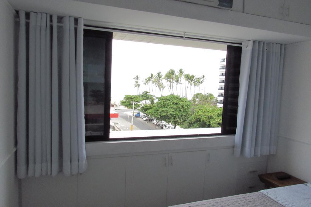 דירות Maceió Apartamento Ibiza Vista Mar מראה חיצוני תמונה