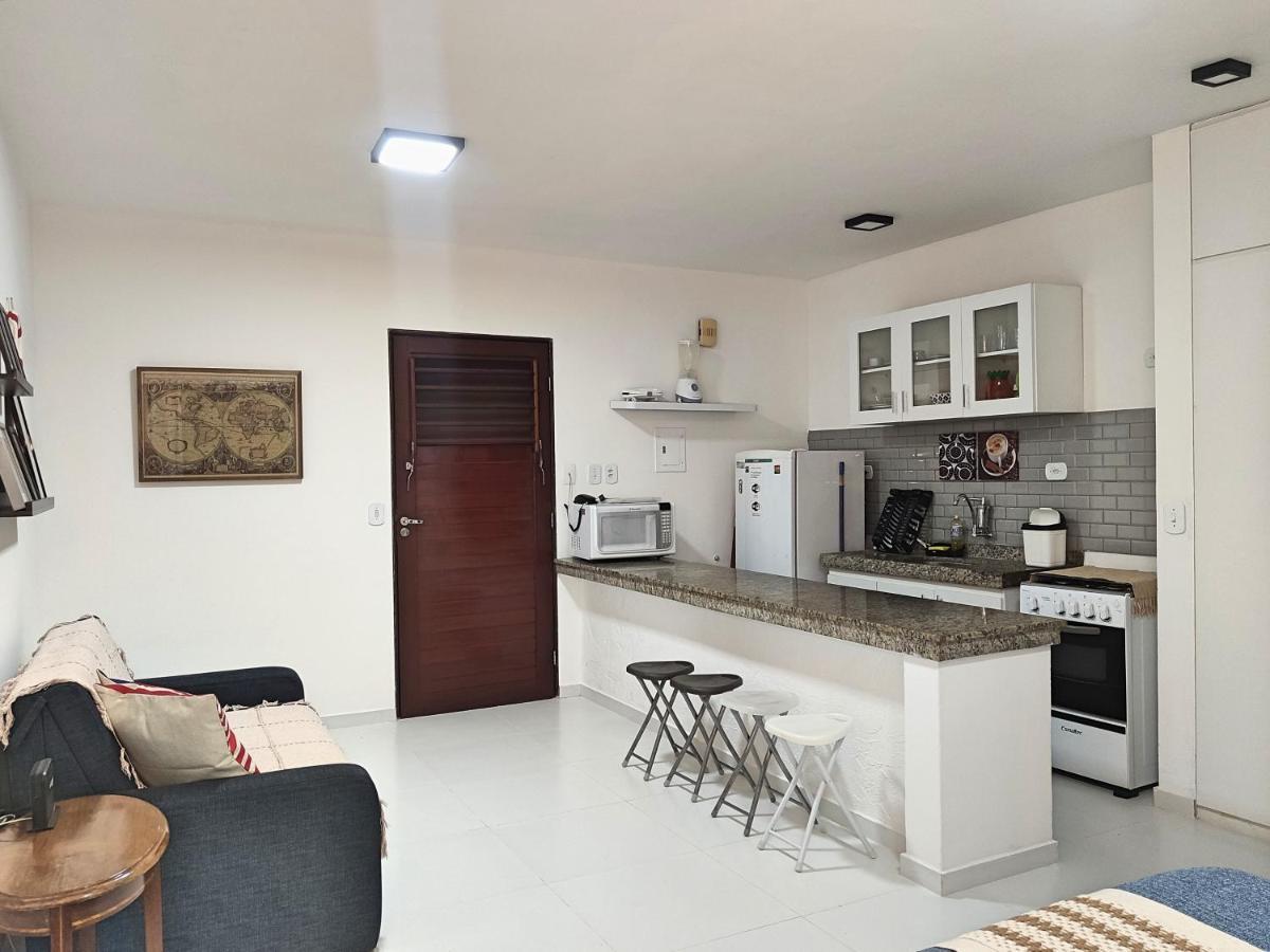 דירות Maceió Apartamento Ibiza Vista Mar מראה חיצוני תמונה