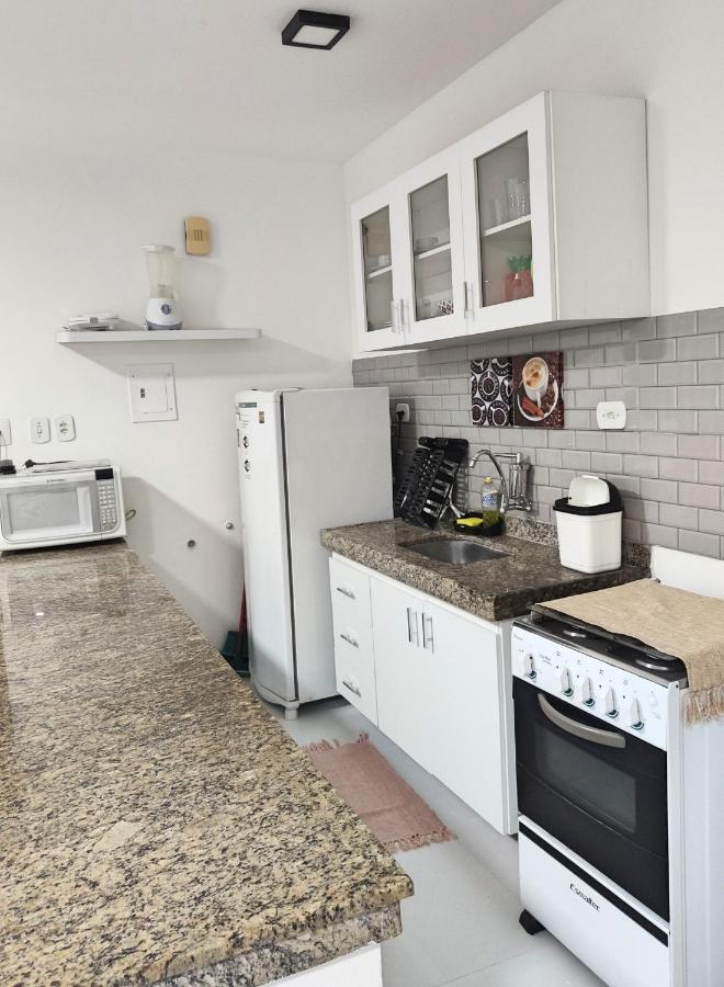 דירות Maceió Apartamento Ibiza Vista Mar מראה חיצוני תמונה