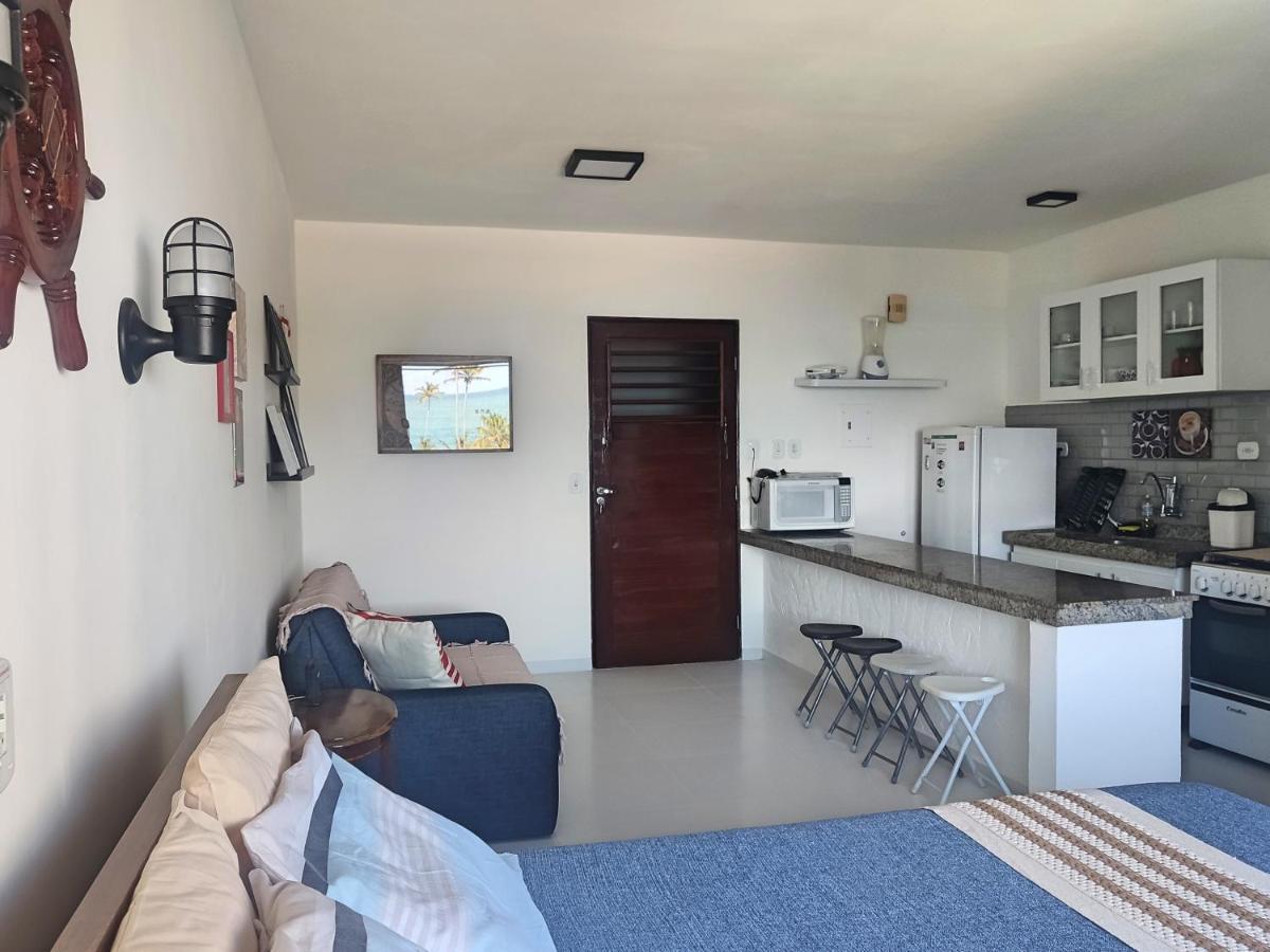 דירות Maceió Apartamento Ibiza Vista Mar מראה חיצוני תמונה