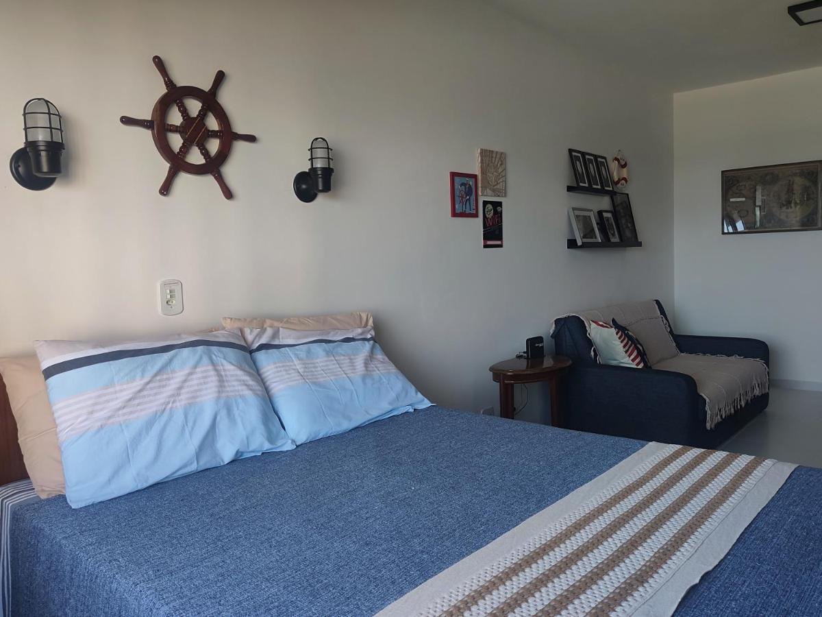 דירות Maceió Apartamento Ibiza Vista Mar מראה חיצוני תמונה