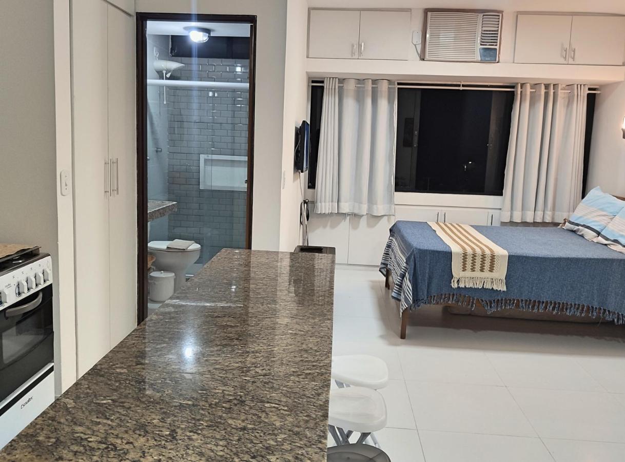 דירות Maceió Apartamento Ibiza Vista Mar מראה חיצוני תמונה