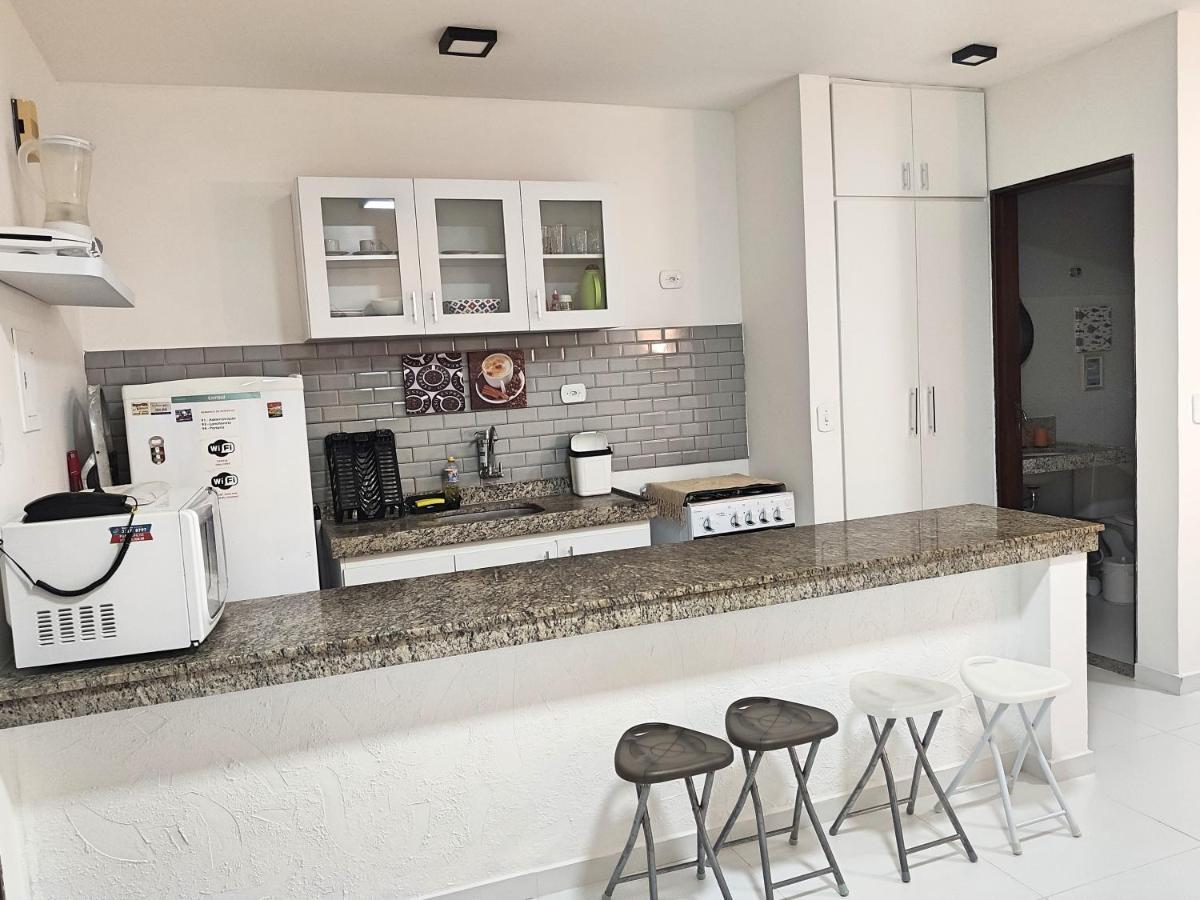 דירות Maceió Apartamento Ibiza Vista Mar מראה חיצוני תמונה