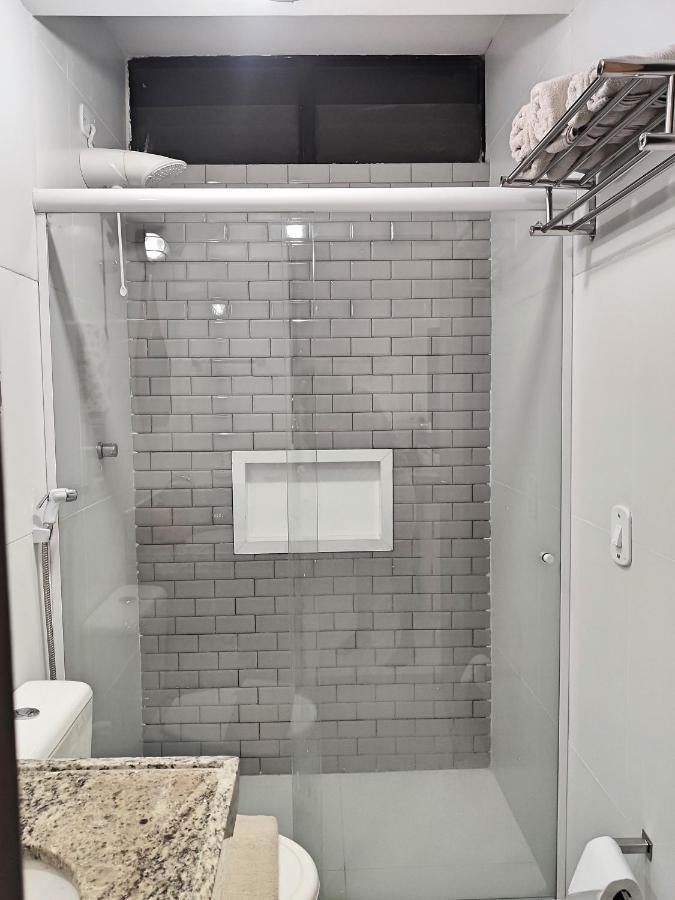 דירות Maceió Apartamento Ibiza Vista Mar מראה חיצוני תמונה