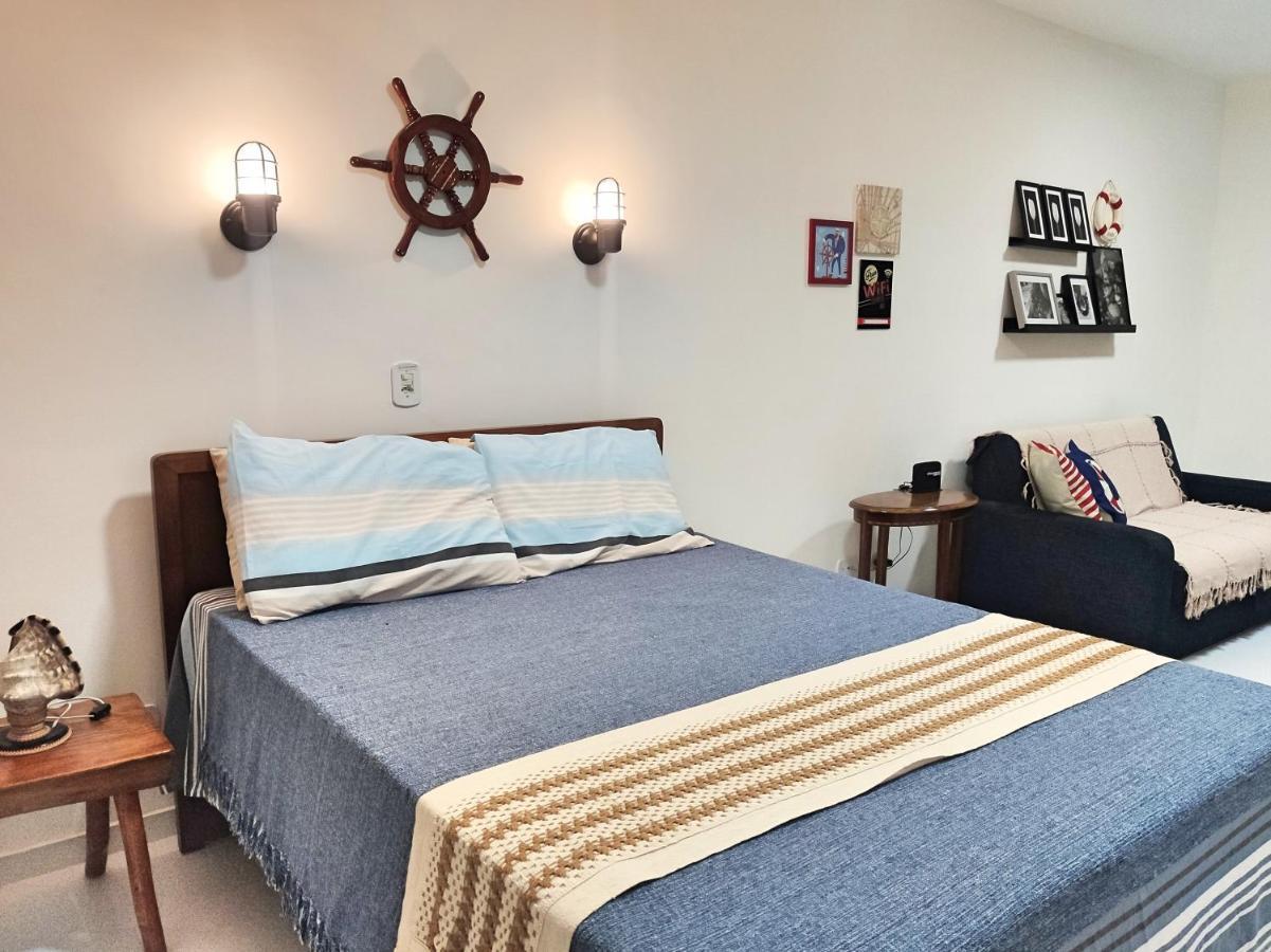 דירות Maceió Apartamento Ibiza Vista Mar מראה חיצוני תמונה