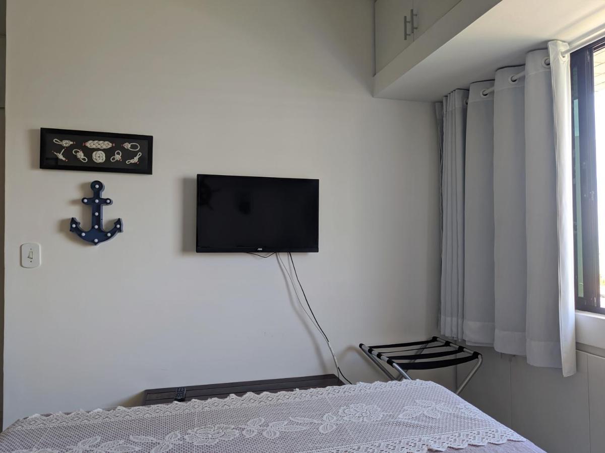 דירות Maceió Apartamento Ibiza Vista Mar מראה חיצוני תמונה