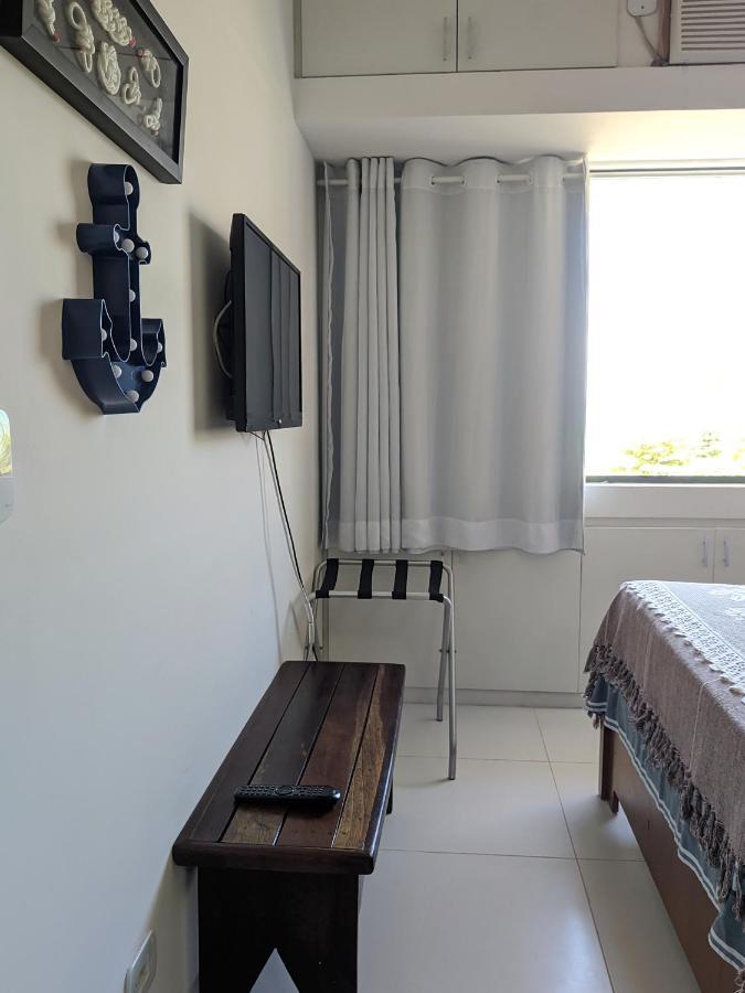 דירות Maceió Apartamento Ibiza Vista Mar מראה חיצוני תמונה