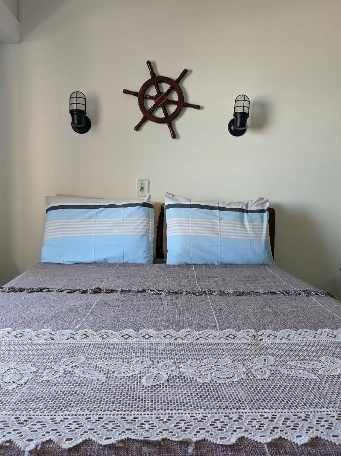 דירות Maceió Apartamento Ibiza Vista Mar מראה חיצוני תמונה