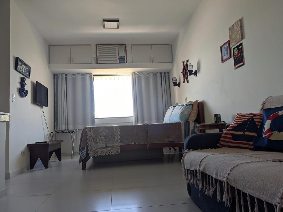 דירות Maceió Apartamento Ibiza Vista Mar מראה חיצוני תמונה