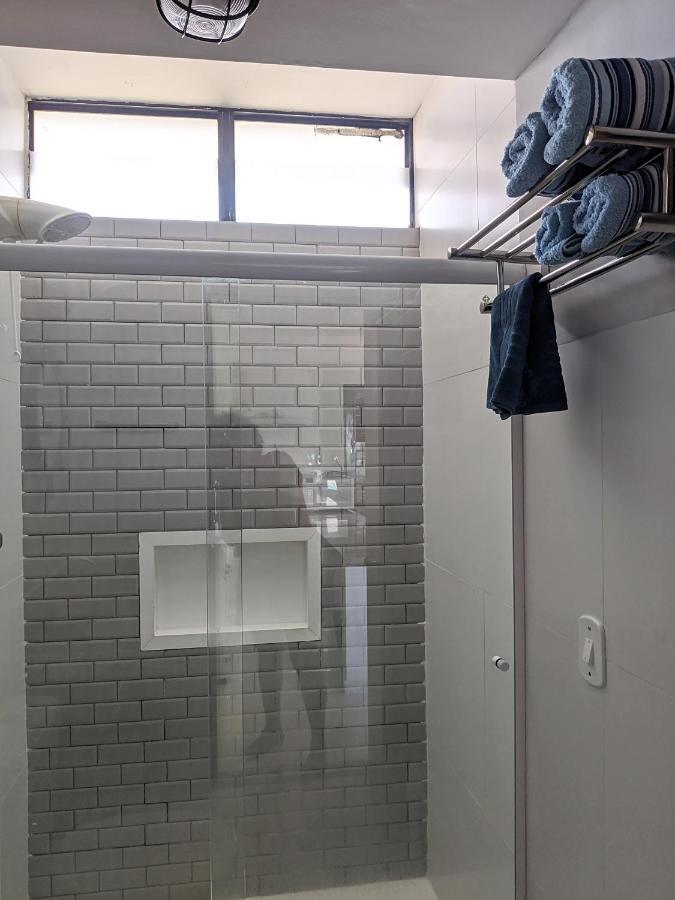 דירות Maceió Apartamento Ibiza Vista Mar מראה חיצוני תמונה
